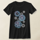 Search for snowflake tshirts Glitter