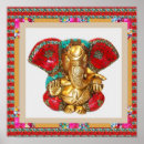 Search for ganesh posters Diwali