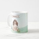 Search for cocker mugs Pet lover
