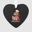 Search for sausage christmas tree decorations Animal