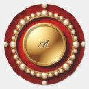Search for medallions stickers Gold