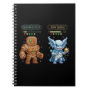 Search for pixel art notebooks Gamer