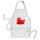 Search for rubber duck aprons Bird