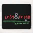 Search for found it mousepads Jesus
