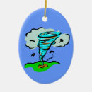 Search for tornadoes christmas tree decorations Twister