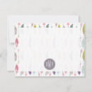 Search for feathers note cards Pattern