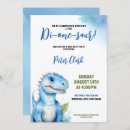 Search for baby dinosaur birthday invitations Funny