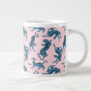 Search for blue tiger mugs Cat