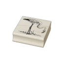 Search for flamingo rubber stamps Bird