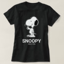 Search for snoopy womens tshirts Woodstock