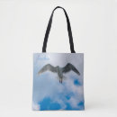 Search for gulls bags Bird