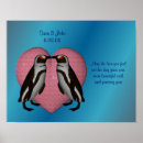 Search for penguin wedding gifts Cute