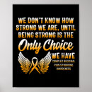 Search for complex regional pain syndrome posters Awareness