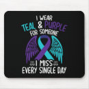 Search for every day mousepads Purple