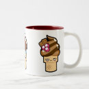 Search for kawaii ice cream mugs Adorable