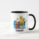 Search for pals mugs Character