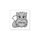 Search for kid name rubber stamps Animals