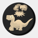 Search for brontosaurus magnets Dinosaur