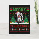 Search for cat lover christmas cards Lights