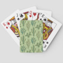 Search for step playing cards Cactus