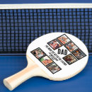 Search for funny ping pong paddles Husband