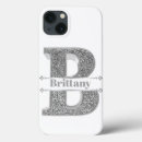 Search for letter b iphone cases Typography
