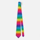 Search for spectrum ties Striped