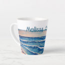 Search for tidal mugs Ocean
