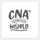 Search for nurse appreciation stickers Cna