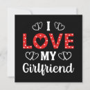 Search for my boyfriend invitations Valentine