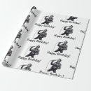 Search for band wrapping paper Singer