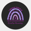 Search for granddaughter stickers Drug overdose awareness