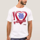Search for i love my girlfriend tshirts Heart