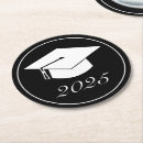 Search for plain white coasters Elegant