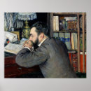 Search for gustave caillebotte posters Male