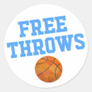 Search for throw parties stickers Sports