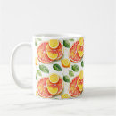 Search for grapefruits mugs Lemons