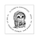 Search for snow postage Wildlife