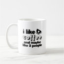 Search for three people mugs Funny