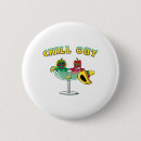 Search for chill out badges Funny