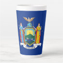 Search for the big apple mugs Empire state