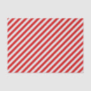 Search for candy cane tissue paper White