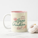 Search for mr darcy quote mugs Obstinate headstrong girl