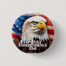Search for independance badges Flag