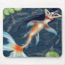 Search for koi mousepads Pond