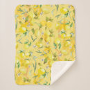 Search for lemon blankets Retro