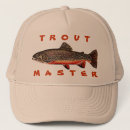 Search for brown trout hats Fisherman