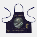 Search for white cross aprons Religious