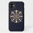 Search for meditative phone cases Sacred geometry