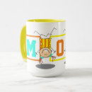Search for stick figures mugs Cute